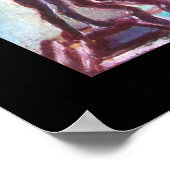 ZIELE DER VERLORENEN SCHATTEN DES URTEILS POSTER (Ecke)