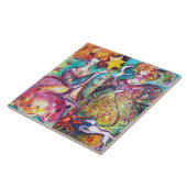 ZIELE DER VERLORENEN SCHATTEN /MOND UND STAR FLIESE (Seite)