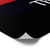 ZIELE DER VERLORENEN SCHATTEN /POPE,HIEROPHANT POSTER (Ecke)