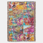 ZIELE DER VERLORENEN SCHATTEN /STAR,MOND,SONNE,EMP DECKE (Vorderseite Vertikal)