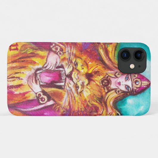 ZIELE DER VERLORENEN SCHATTEN / STÄRKEN FORTITUDE Case-Mate iPhone HÜLLE (Rückseite (Horizontal))