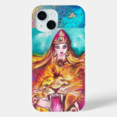 ZIELE DER VERLORENEN SCHATTEN / STÄRKEN FORTITUDE Case-Mate iPhone HÜLLE (Rückseite)