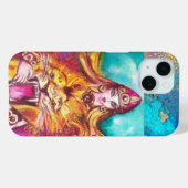 ZIELE DER VERLORENEN SCHATTEN / STÄRKEN FORTITUDE Case-Mate iPhone HÜLLE (Rückseite (Horizontal))