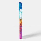 ZIELE DER VERLORENEN SCHATTEN / STÄRKEN FORTITUDE Case-Mate iPhone HÜLLE (Rückseite / Links)