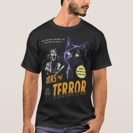 Ziele des Terrors T-Shirt