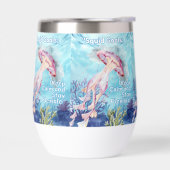 Ziele des Tintenfischs (Links)