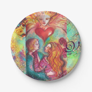 ZIELE, DIE SCHATTEN VERLOREN ZU HABEN, DEN Valenti Pappteller