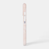 Ziele im Fall Glam iPhone iPhone 16 Hülle (Linke Seite)