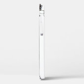 ZIELE/KÖNIGIN VON WÄNDEN Case-Mate iPhone HÜLLE (Rückseite / Links)