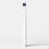 ZIELE/KÖNIGIN VON WÄNDEN Case-Mate iPhone HÜLLE (Rückseite / Rechts)