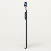 ZIELE/KÖNIGIN VON WÄNDEN Case-Mate iPhone HÜLLE (Hinten/Rechts)