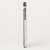 ZIELE/KÖNIGIN VON WÄNDEN Case-Mate iPhone HÜLLE (Hinten/Links)