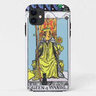 ZIELE/KÖNIGIN VON WÄNDEN Case-Mate iPhone HÜLLE