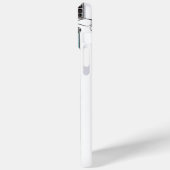 ZIELE/KÖNIGIN VON WÄNDEN Case-Mate iPhone HÜLLE (Rückseite / Links)