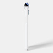 ZIELE/KÖNIGIN VON WÄNDEN Case-Mate iPhone HÜLLE (Rückseite / Rechts)