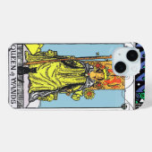 ZIELE/KÖNIGIN VON WÄNDEN Case-Mate iPhone HÜLLE (Rückseite (Horizontal))