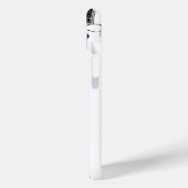 ZIELE/KÖNIGIN VON WÄNDEN Case-Mate iPhone HÜLLE (Rückseite / Links)