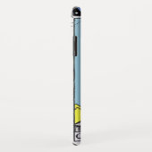 ZIELE/KÖNIGIN VON WÄNDEN Case-Mate iPhone HÜLLE (Hinten/Rechts)