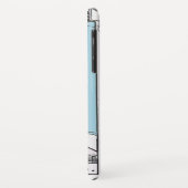 ZIELE/KÖNIGIN VON WÄNDEN Case-Mate iPhone HÜLLE (Hinten/Links)