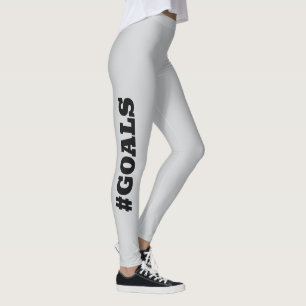 #Ziele Leggings