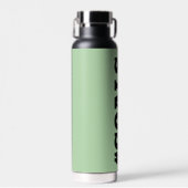 #ZIELE TRINKFLASCHE (Vorne)