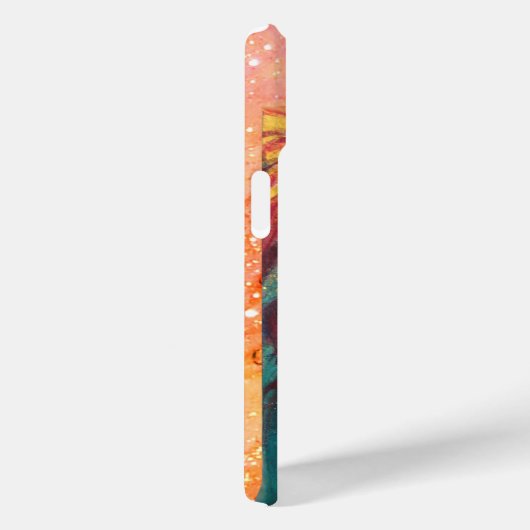 ZIELE VON VERLORENEN SCHATTEN / VERLIERENDEN WÄHRU Case-Mate iPhone HÜLLE (Rückseite / Rechts)