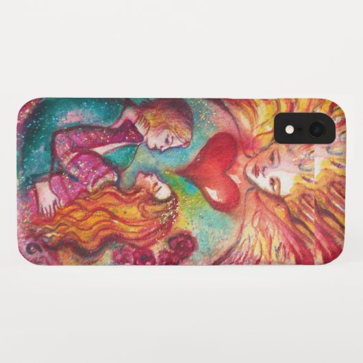 ZIELE VON VERLORENEN SCHATTEN / VERLIERENDEN WÄHRU Case-Mate iPhone HÜLLE (Rückseite (Horizontal))