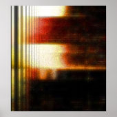 Zielfeuer Poster (Vorne)