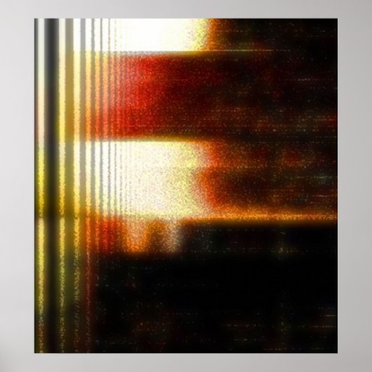 Zielfeuer Poster (Vorne)