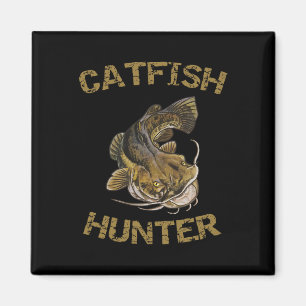 Zielfisch für den Fang von Fischen Magnet