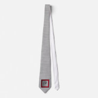 Zielflagge; gebürsteter Aluminiumblick