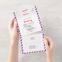 Zielhochzeit Zante Griechenland Luftpost Alles ink