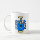 Zielinski Kaffeetasse (Links)