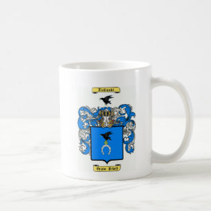 Zielinski Kaffeetasse