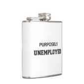 Ziellos Flachmann (Rechts)