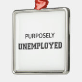 Ziellos Ornament Aus Metall (Links)