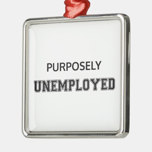 Ziellos Ornament Aus Metall (Links)