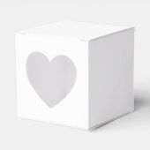 Ziellücke Geschenkschachtel (Vorderseite)