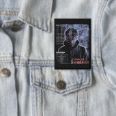 Zielorientiert - Design von Techno-Brutalist Stree Button (Insitu)