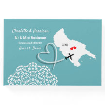 Zielort Zante griechische Hochzeit