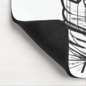 Zielpraxis Mousepad (Ecke)