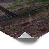 Zielpraxistuffer Poster (Ecke)