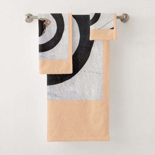 Zielreißen Badhandtuch Set (Insitu)