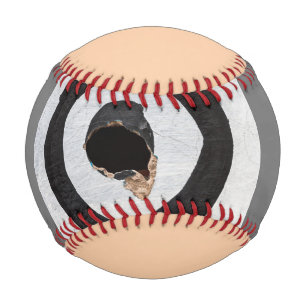 Zielreißen Baseball