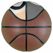 Zielreißen Basketball (Rechts)