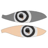 Zielreißen Basketball (Panele)