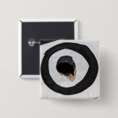 Zielreißen Button (Vorne & Hinten)