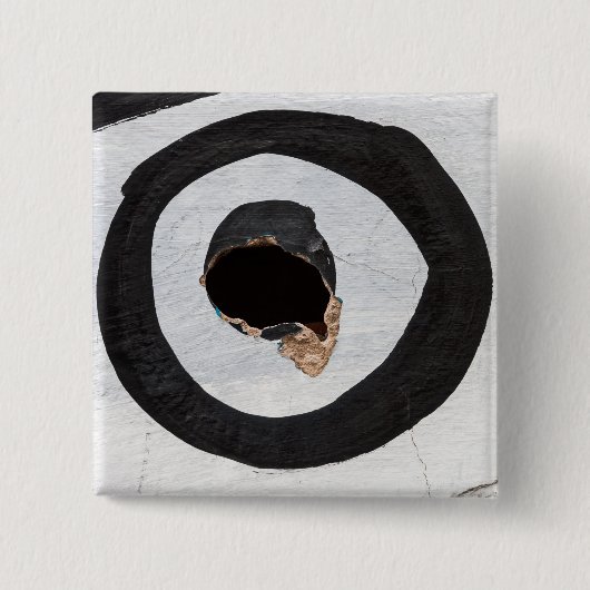 Zielreißen Button (Vorderseite)