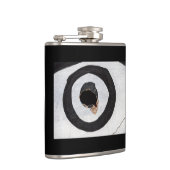 Zielreißen Flachmann (Rechts)