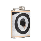 Zielreißen Flachmann (Rechts)